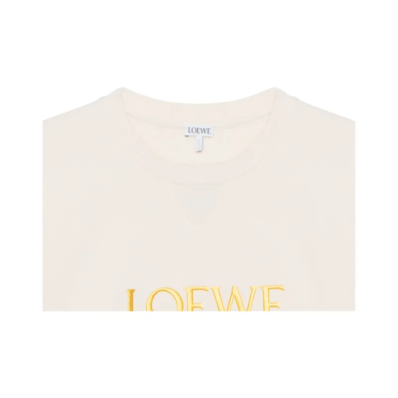 LOEWE Anagram Sweatshirt-8
