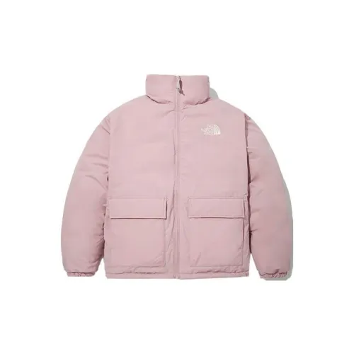 THE NORTH FACE Jackets Unisex Pink