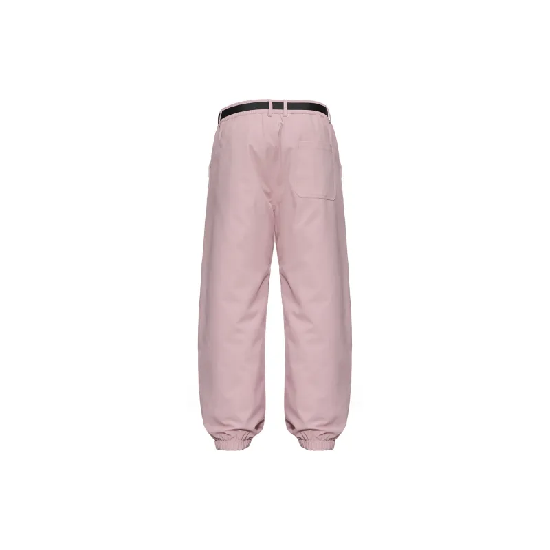 RAP PANDA Ski Pants Unisex-27