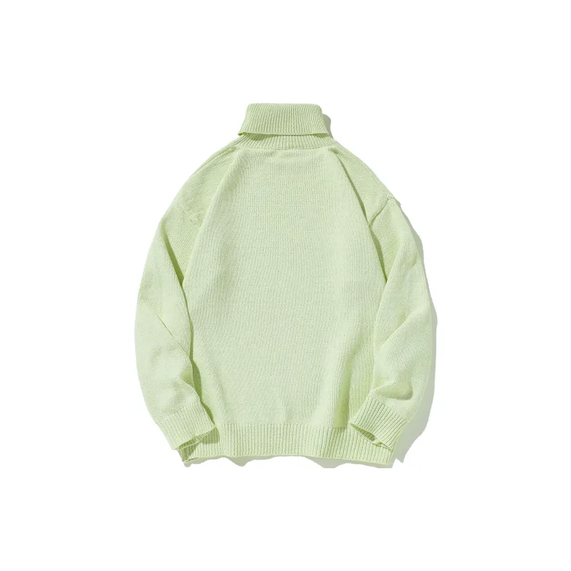 David Bakken x DAOMEIXIONG Knitwear Unisex-11