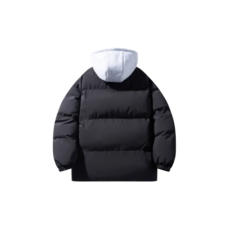 NOME Puffer Jackets Unisex-1