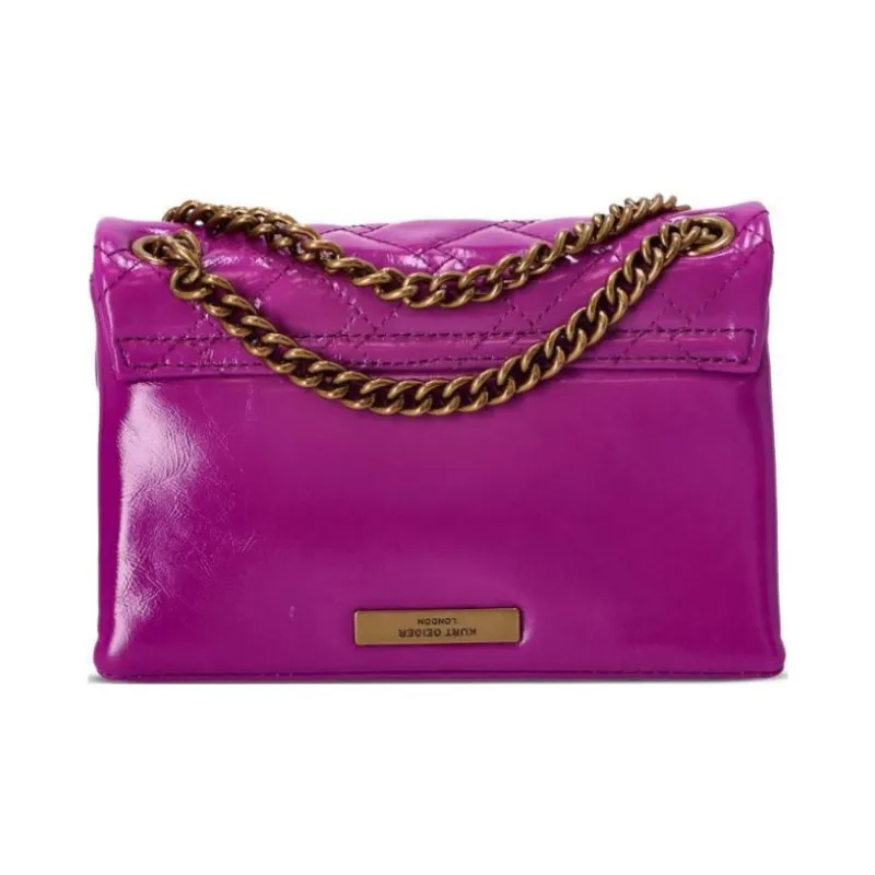 Kurt Geiger London Mini Kensington Bag-3