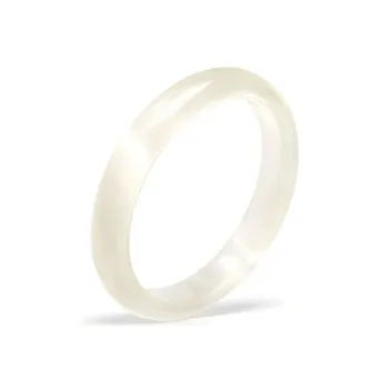 Seven Little Craftsmen Colored Glaze Bangles Women's