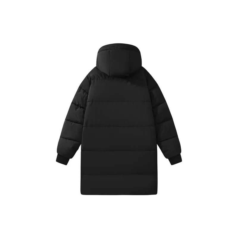Kawasaki Puffer Jackets Unisex-2
