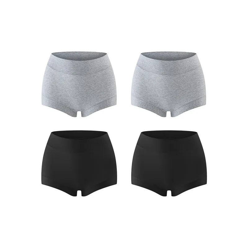 YUZHAOLIN Underpants Women's Combo Set-24