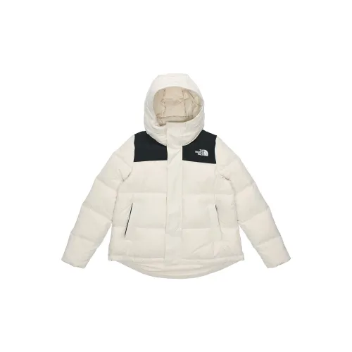 THE NORTH FACE Down Jackets Women's Beige