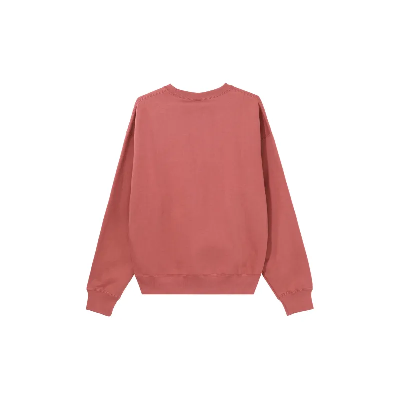 Nike Sweatshirts Men Red-1