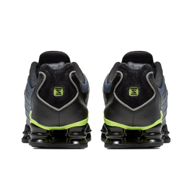 Nike Shox Tl Thunderstorm-4