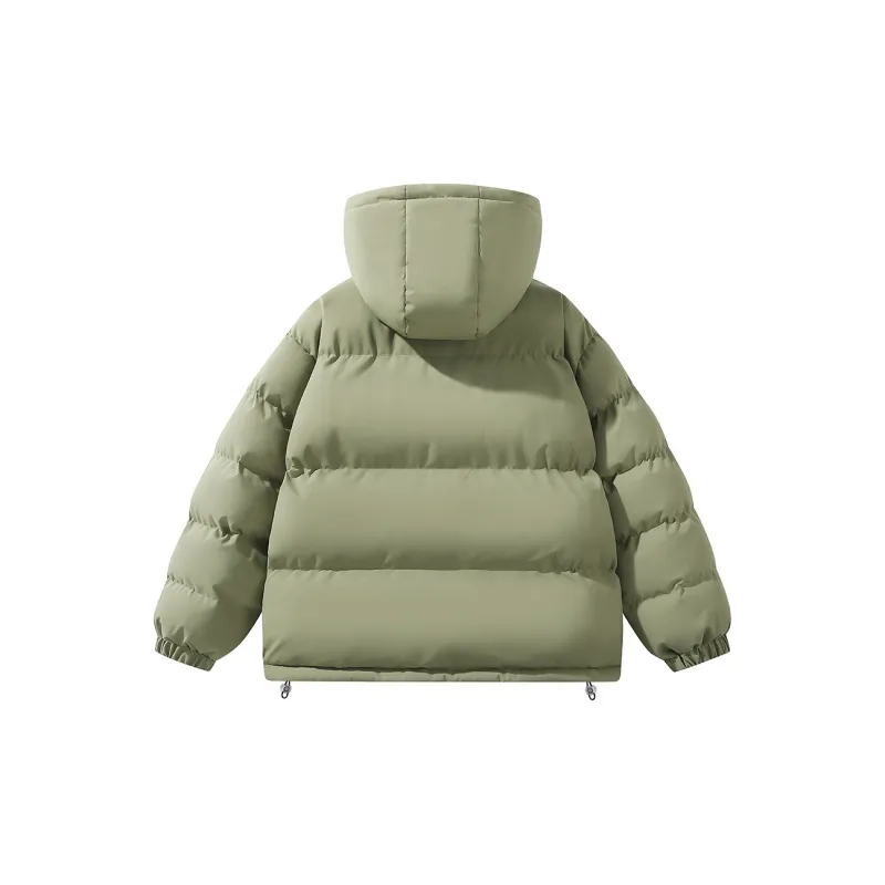 LIGHTNING MONSTER Puffer Jacket Unisex-9