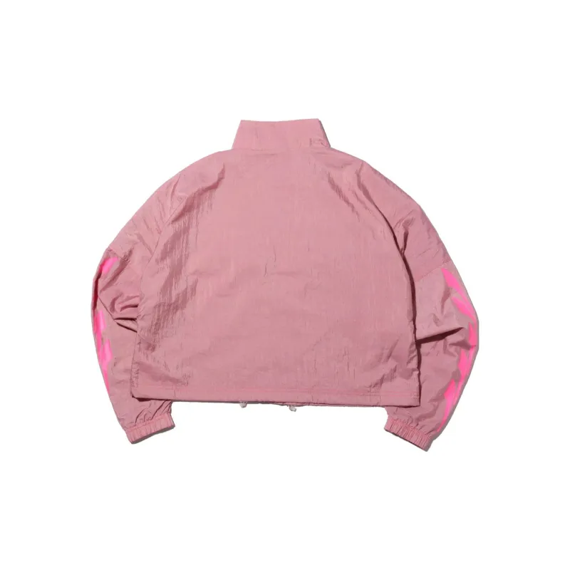 PUMA Jackets Women's Pink-1