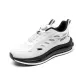 8833 White Black