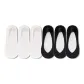 6 Pack (3 White+3 Black)