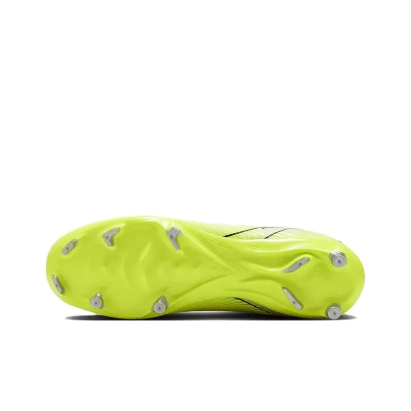 Nike Mercurial Superfly 10 Academy Mg Volt Black-5