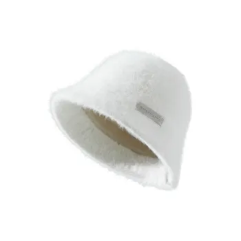 NANJIREN Plush Bucket Hats Unisex