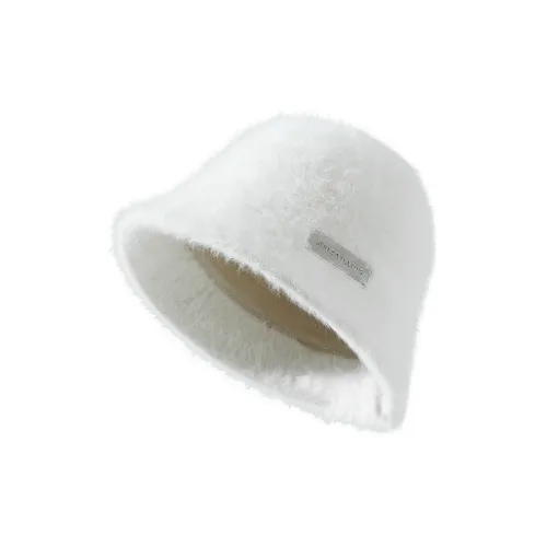 NANJIREN 80d Bucket Hats Unisex