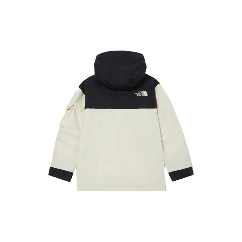 THE NORTH FACE Jackets Men Gray-1