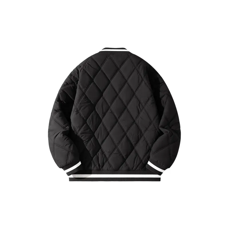 MINISO Puffer Jackets Unisex-4