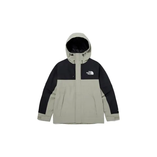 THE NORTH FACE Jackets Unisex Green