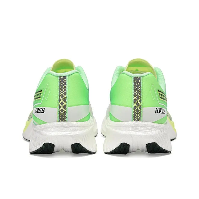 DO-WIN Wear-Resistant Coverage Support Low-Top Marathon Running Shoes Unisex-1