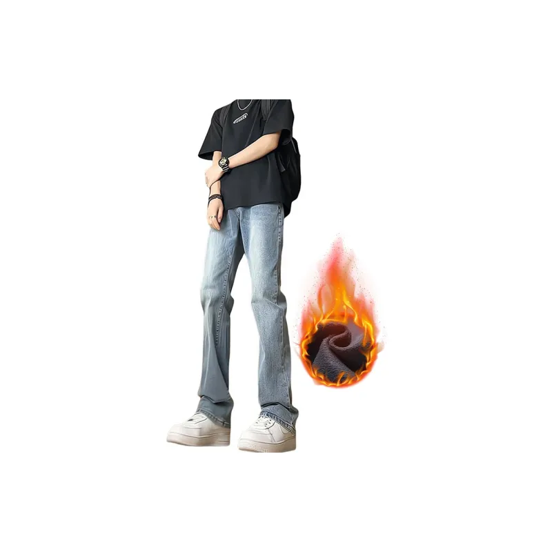 FOREVER 21 Jeans Men-13