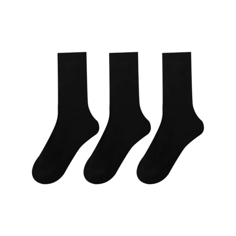 Kinglake Mid Calf Socks Unisex 2 Pack-6