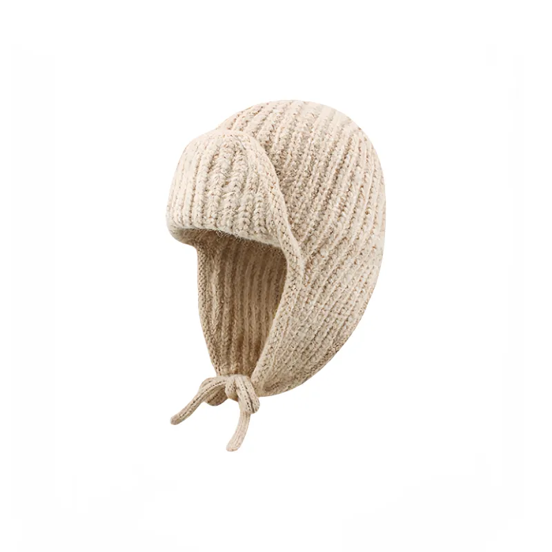 Bejirog Polyester Beanies Unisex-5