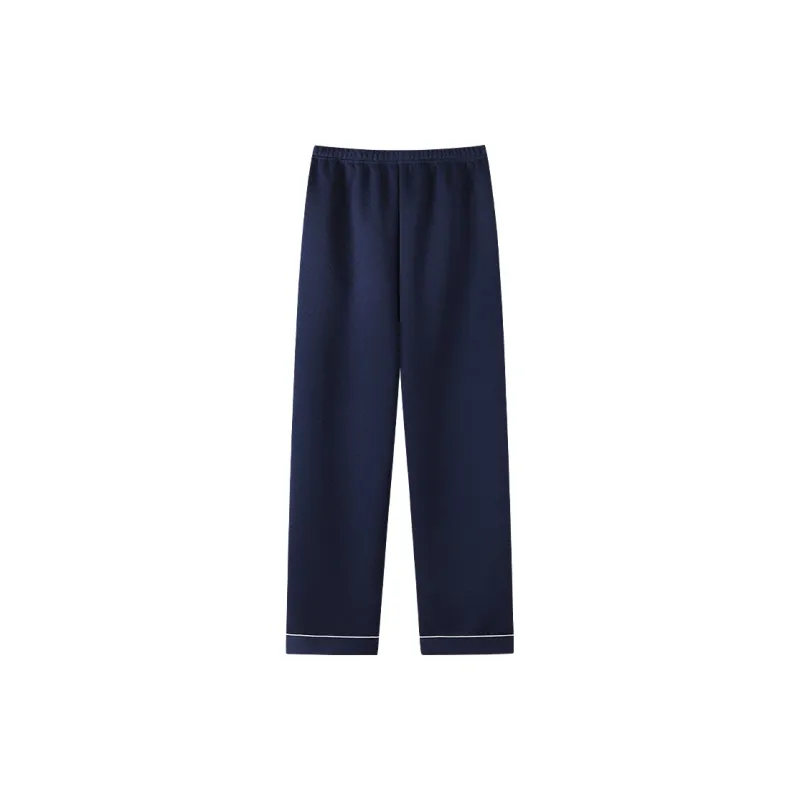 Lanza Men Pajama Pants-1