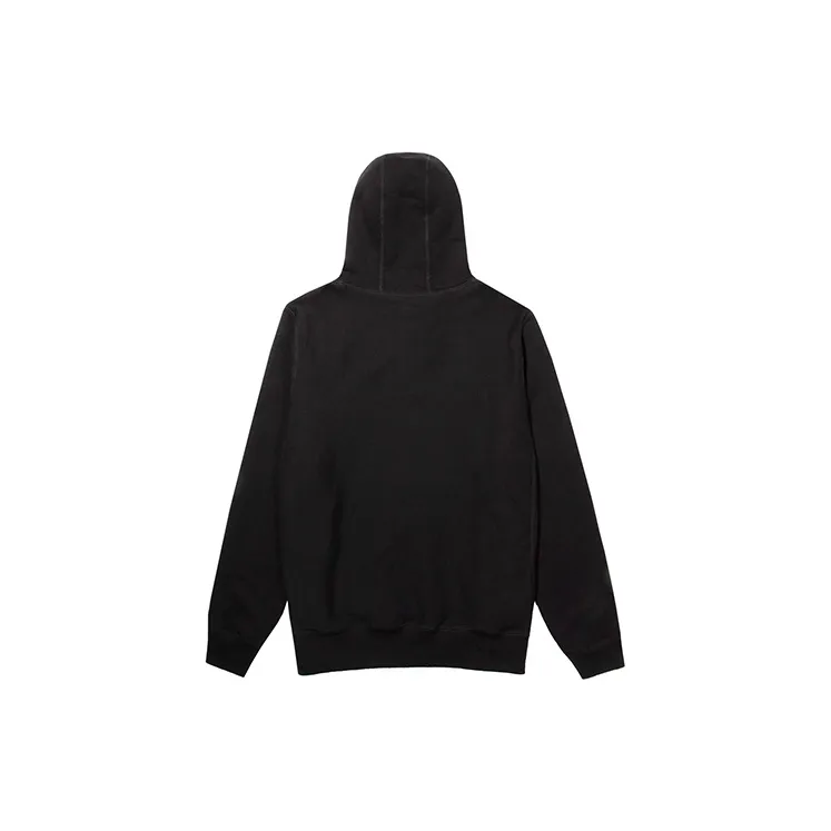 NOAH Sweatshirts Unisex Black-1