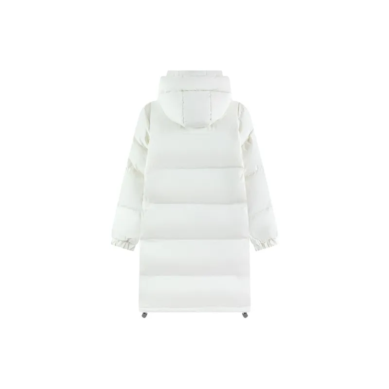 Pancoat Puffer Jackets Unisex-1