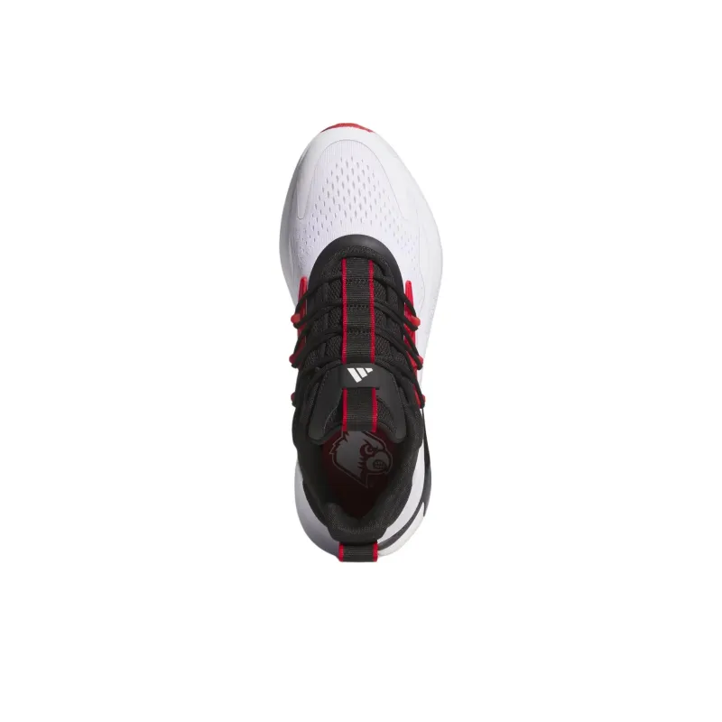 Adidas Alphaboost V2 University Of Louisville-2