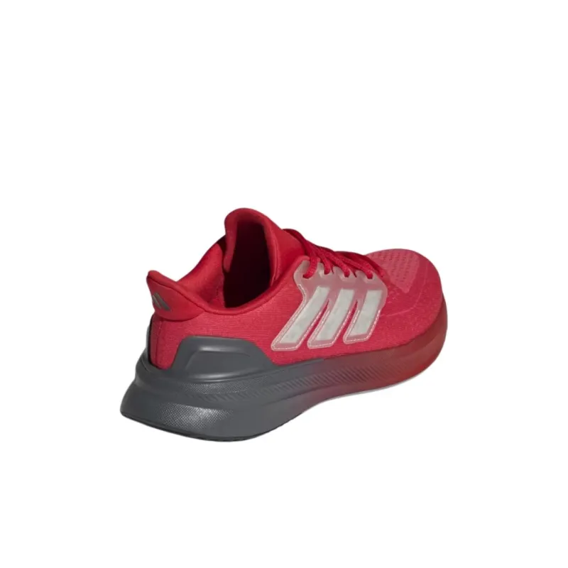 TEXAS TECH x Adidas Anti Slip Wear Resistant Low Top Kids' Running Shoes Red Kids'-2