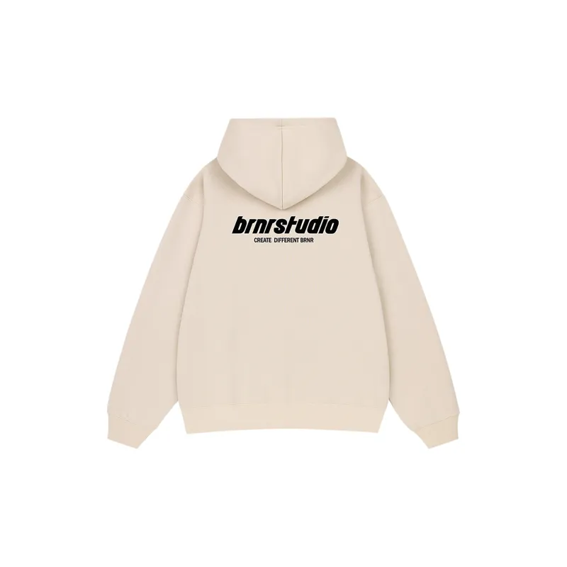 BRNR Sweatshirts Unisex-17