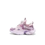ZH760 Light Pink Leather Upper