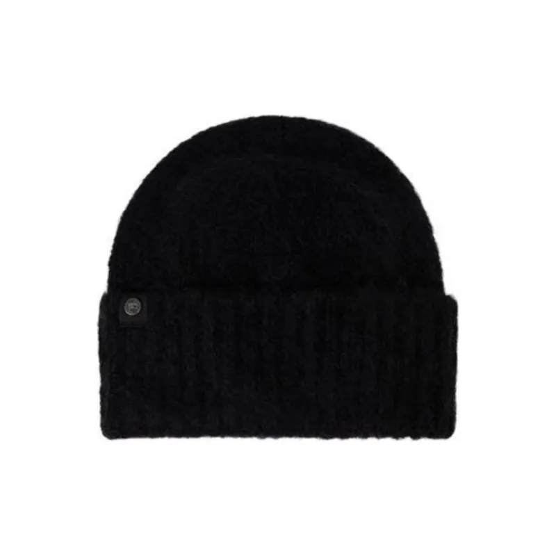 Canada Goose Logo Plaque Beanie-2