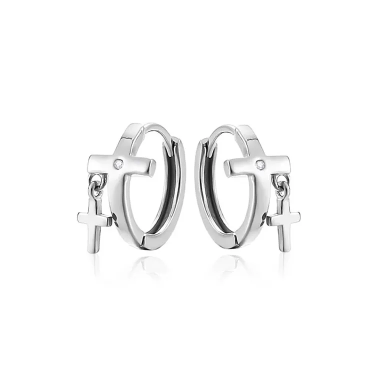 ROGA Earrings Unisex-2