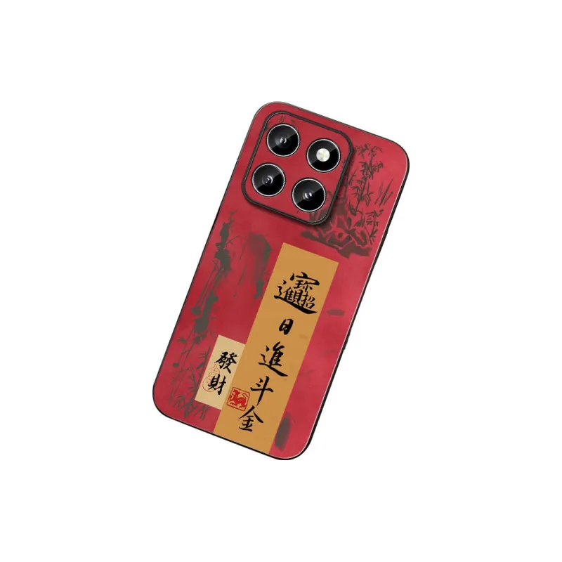 DAHUAXIAN Phone Cases-5