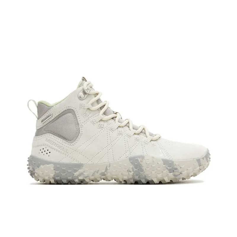 MERRELL Wrapt Mid Waterproof Birch Women's-1