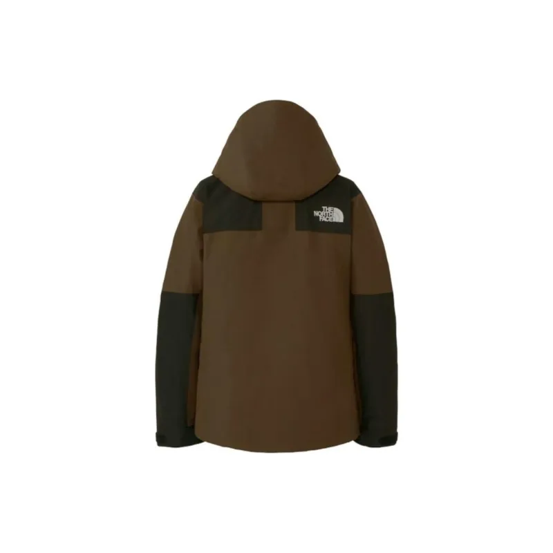 THE NORTH FACE Jackets Coats Men's Brown-1