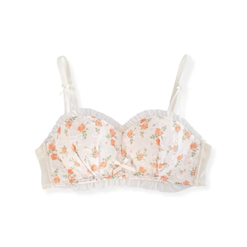 GOSO Women's Bras-4