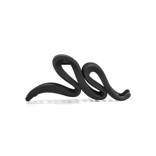 OFLY Acrylic Hair Clips Women's