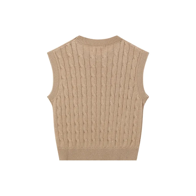 H YXIANG Tank Tops Women's-1