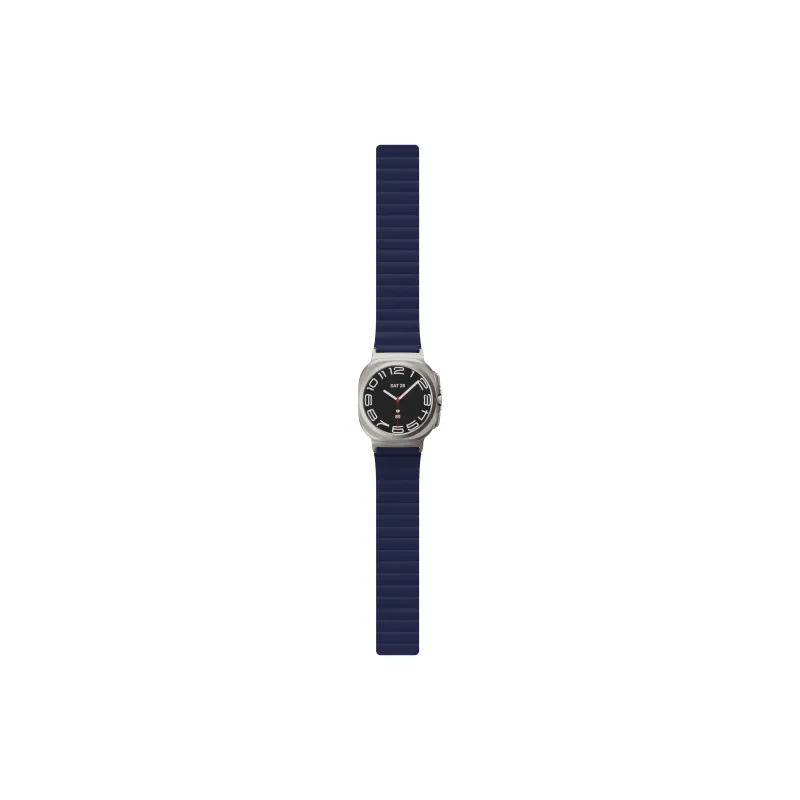 XINGYAAN Watch Band Samsung Compatibility Silicone Material-14