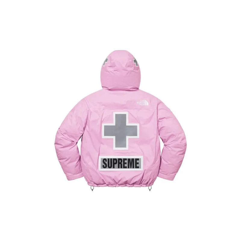 Supreme The North Face Summit Series Rescue Baltoro Jacket-1