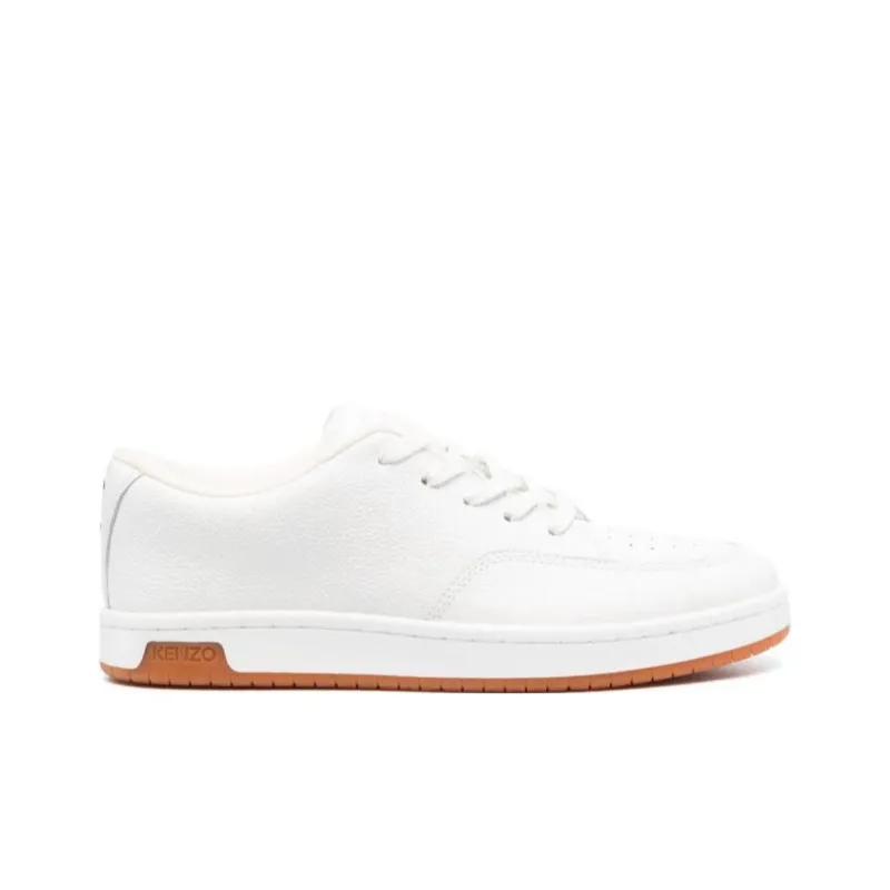 KENZO-Dome Lace-up Sneakers-1