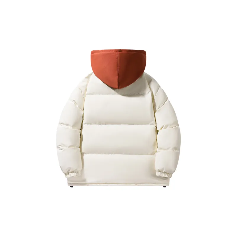 CSKS Down Jackets Unisex-43