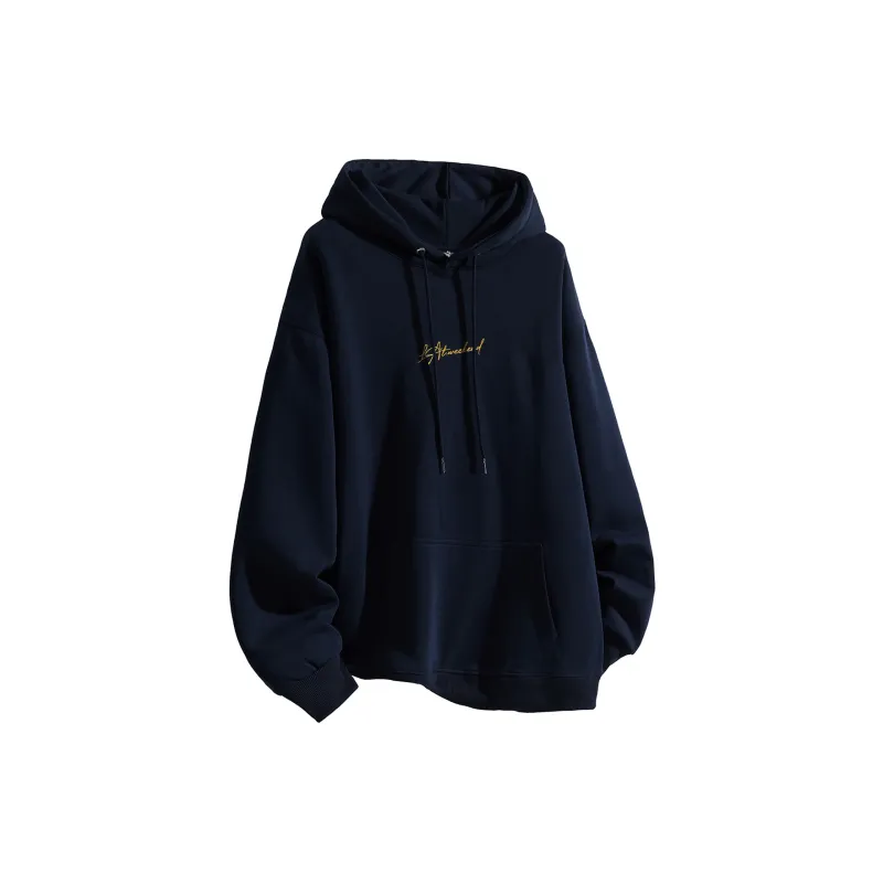 LA'T.WEEKEND Sweatshirts Unisex-19