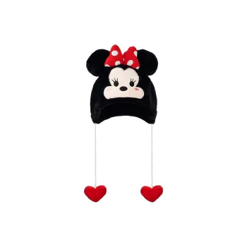 Disney Minnie Series Polyester Beanies Women's
