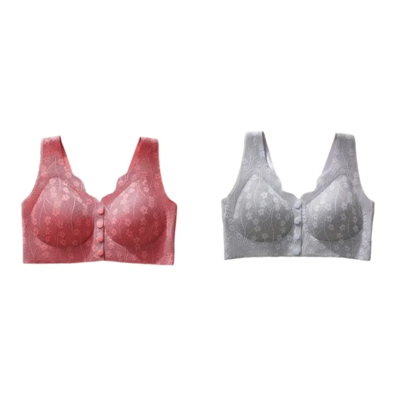 YUZHAOLIN Bra Women's Combo Set-12