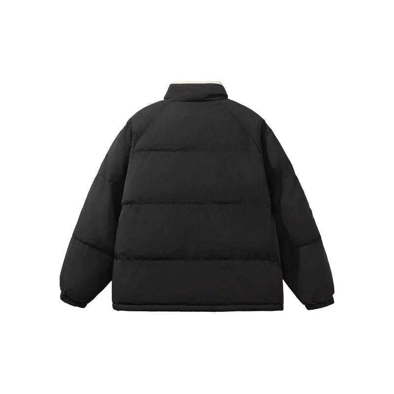 T&D JOJO Puffer Jacket Coat Unisex-1