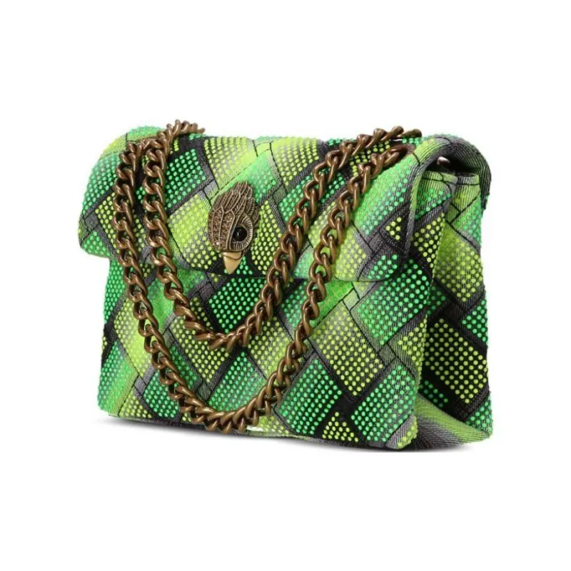 Kurt Geiger London Mini Kensington Bag-1